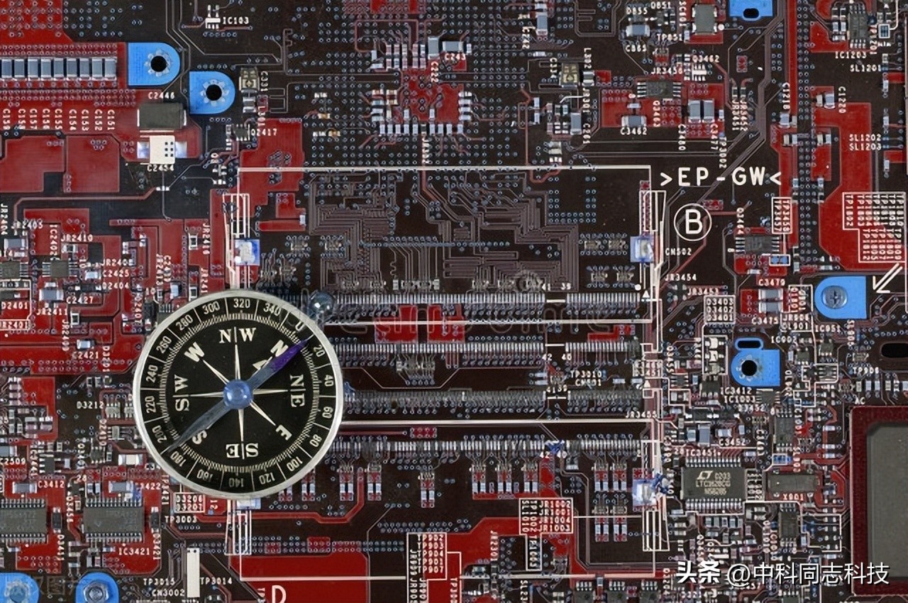 半导体垂直分工模式,半导体垂直整合模式