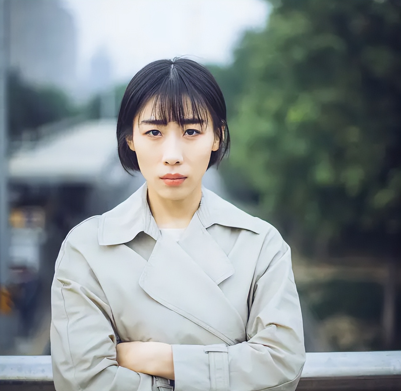 中庭偏长的人是不是显老,中庭长和中庭短哪个显老