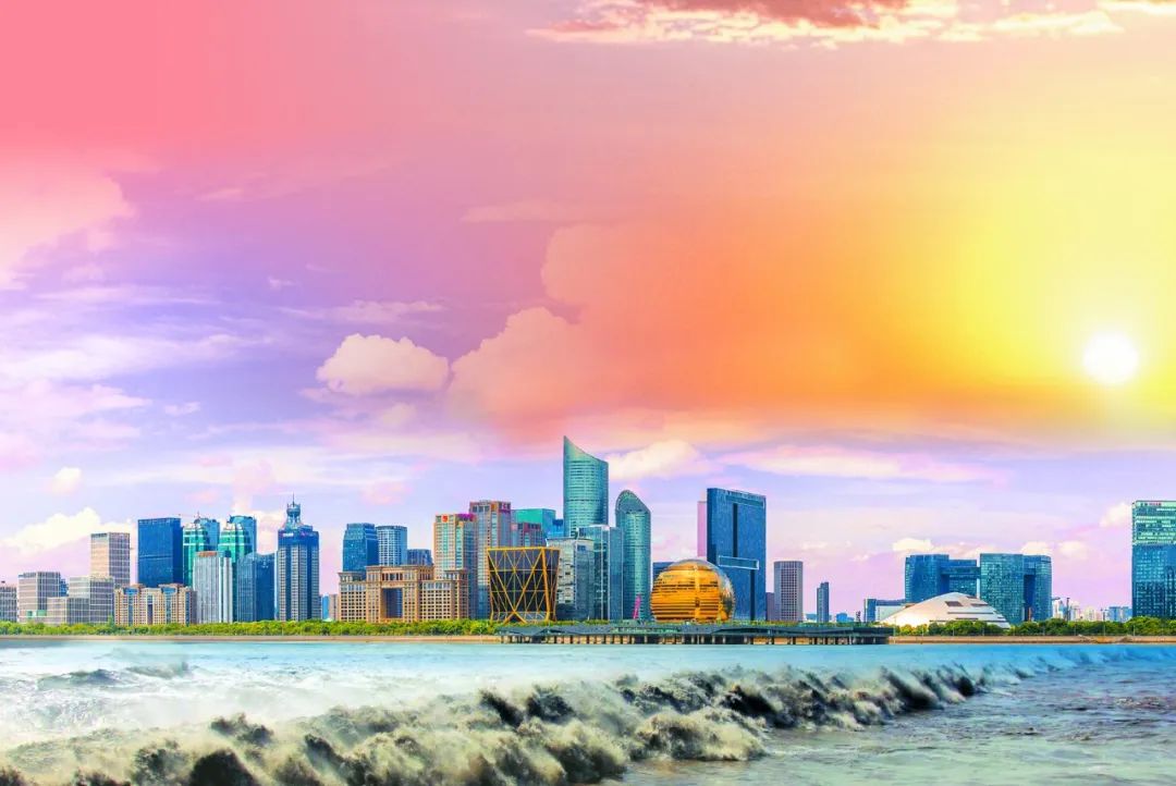 坚定不移沿着习*平近**总书记指引的道路奋勇前进——写在“八八战略”实施20周年之际