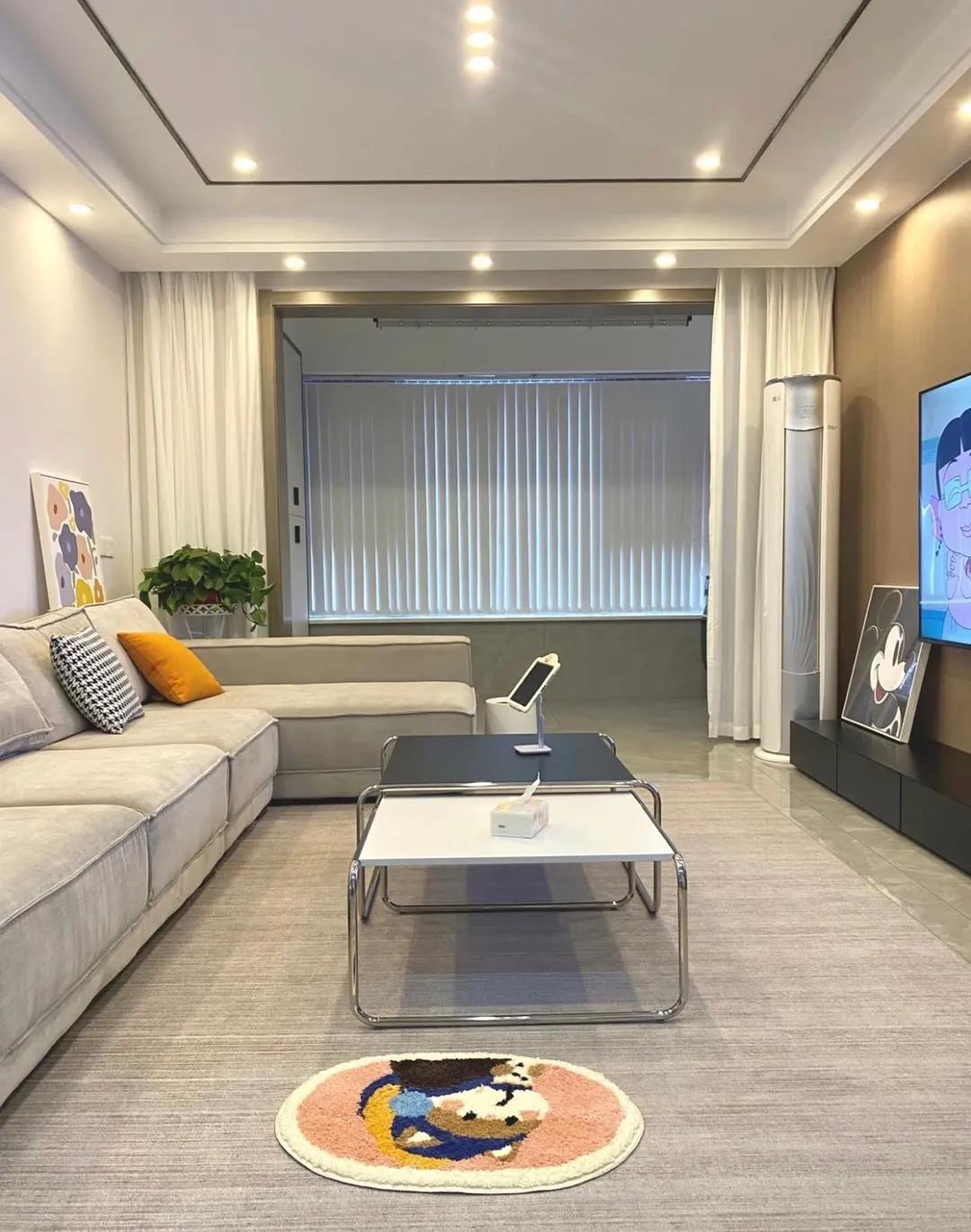 20年客厅吊顶最新款,20平客厅吊顶报价