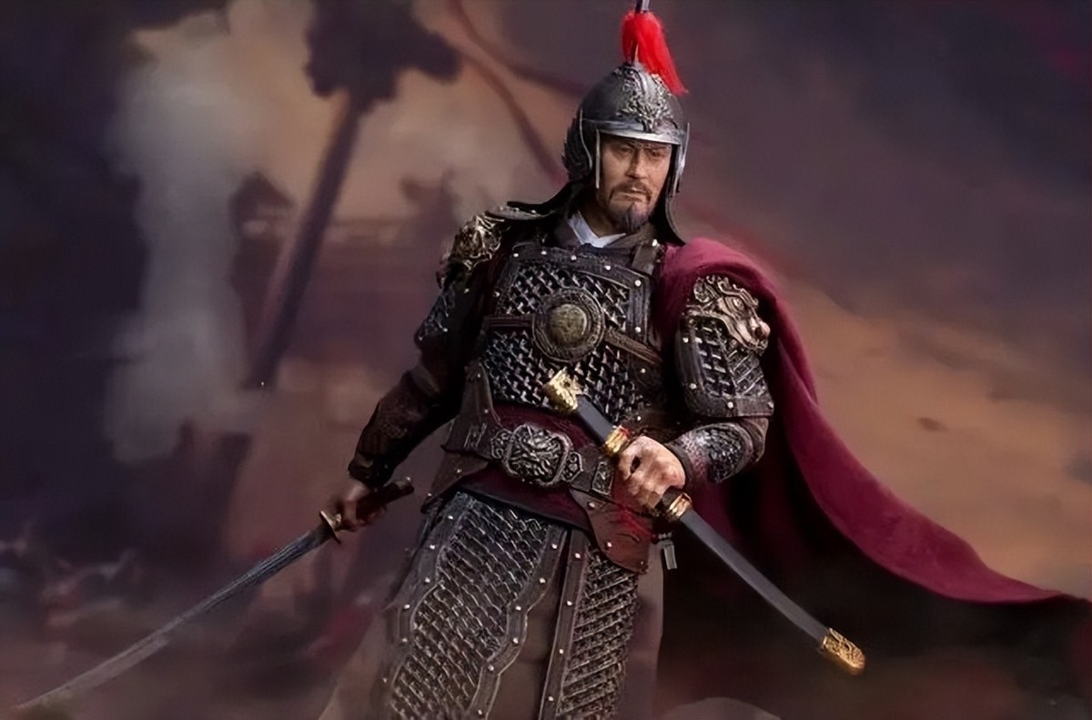 民间故事传说朱砂痣,民间传说故事七颗痣