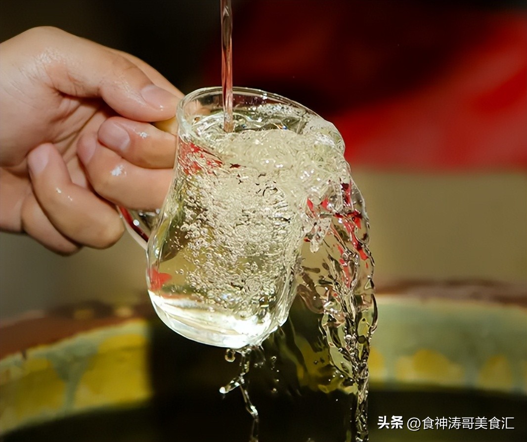 夏天喝白酒注意哪些事项,夏天喝白酒有什么讲究