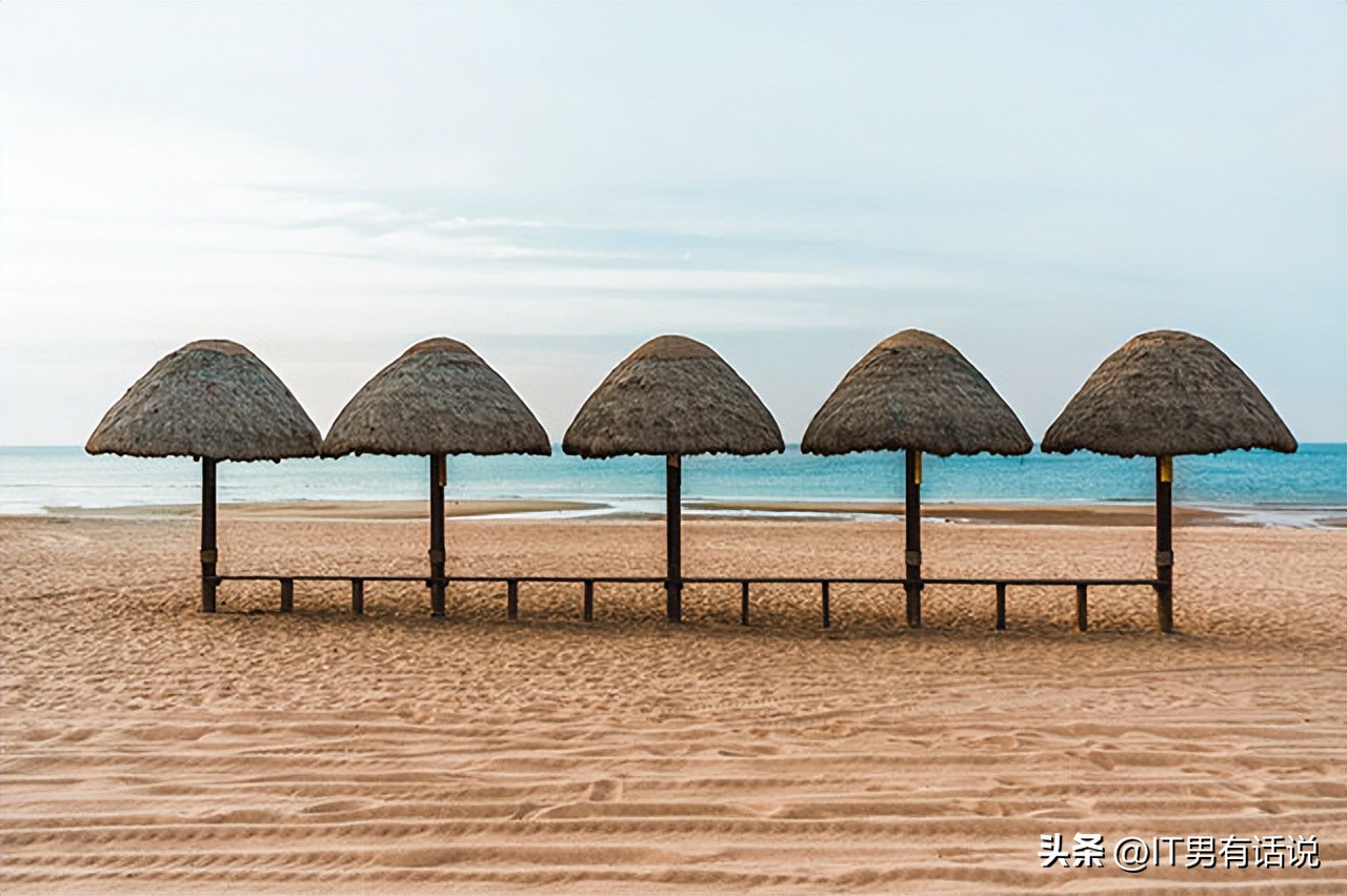 山东夏季避暑城市荣成,山东威海荣成避暑