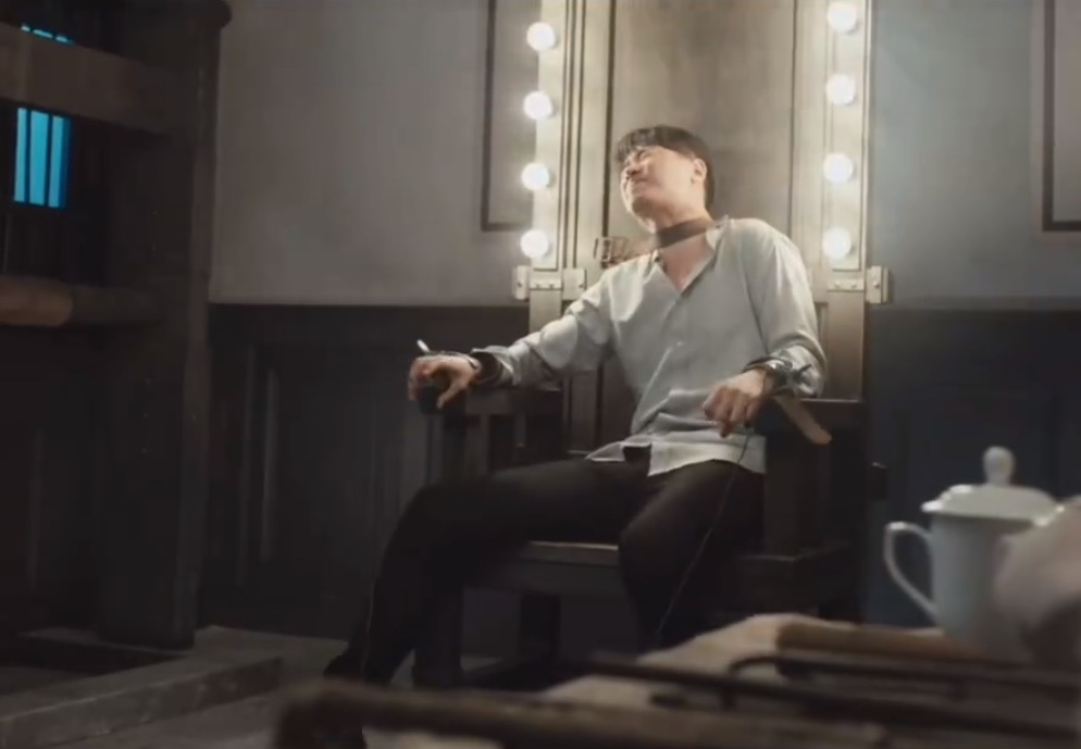 薄冰陈浅被救出来了吗大结局,薄冰陈浅假扮浅井暴露了吗