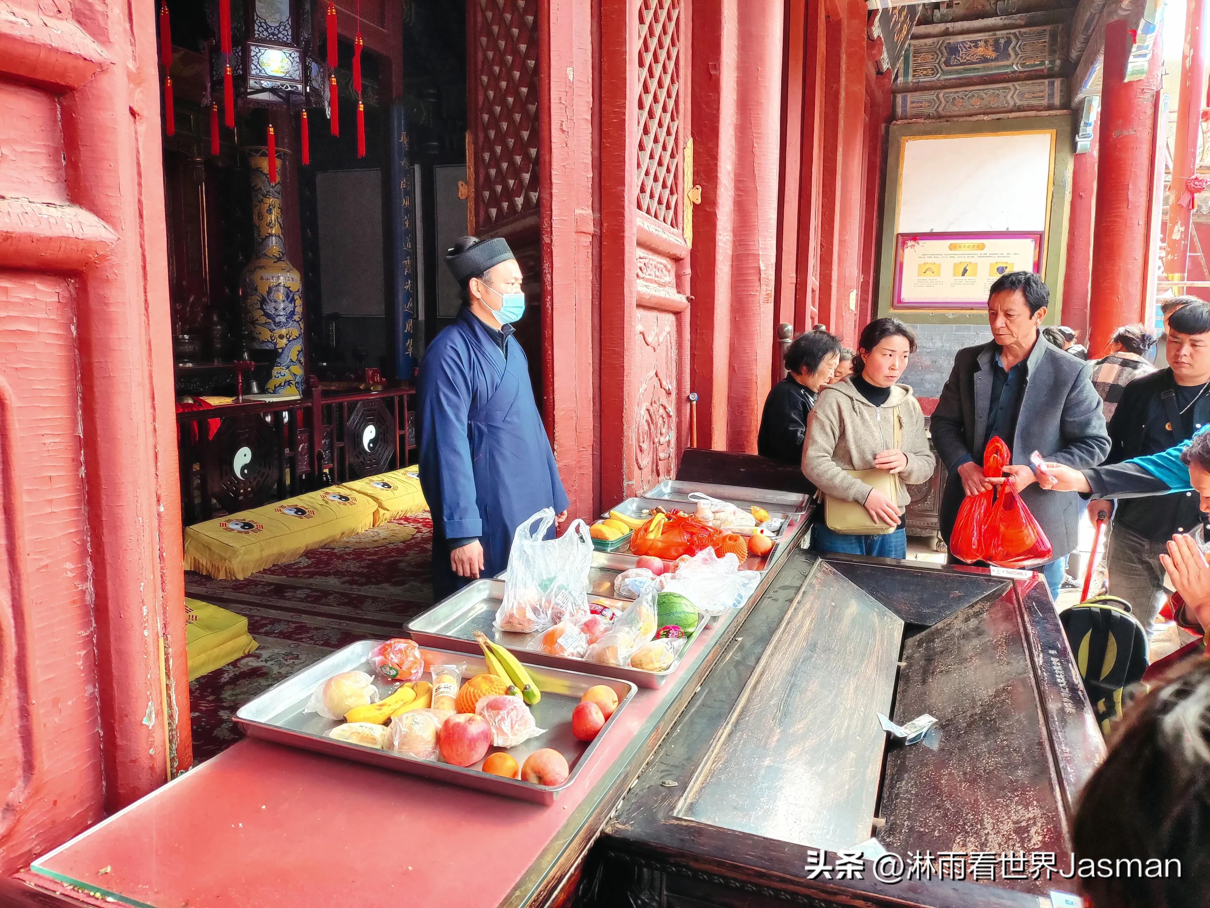 东岳泰山旅游详细攻略,五岳之尊东岳泰山旅游