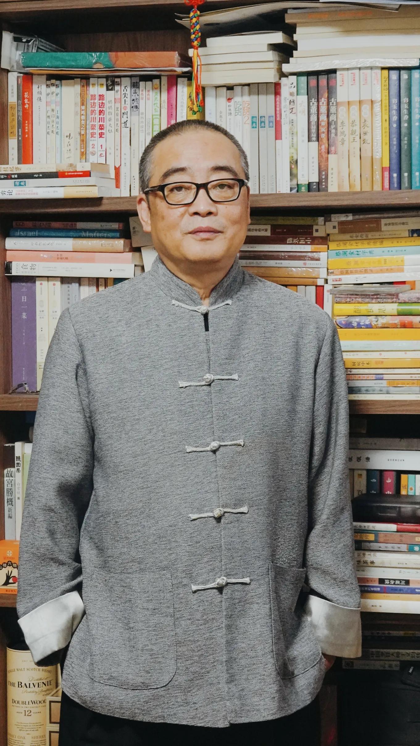 #开始记日记#1777马凯忆旧墨瑞晚餐的一点思考