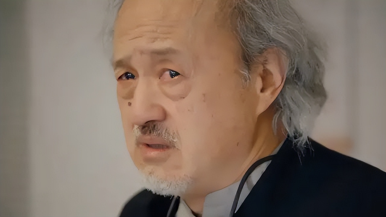 实力派老戏骨获奖,中国十大老戏骨演技巅峰瞬间