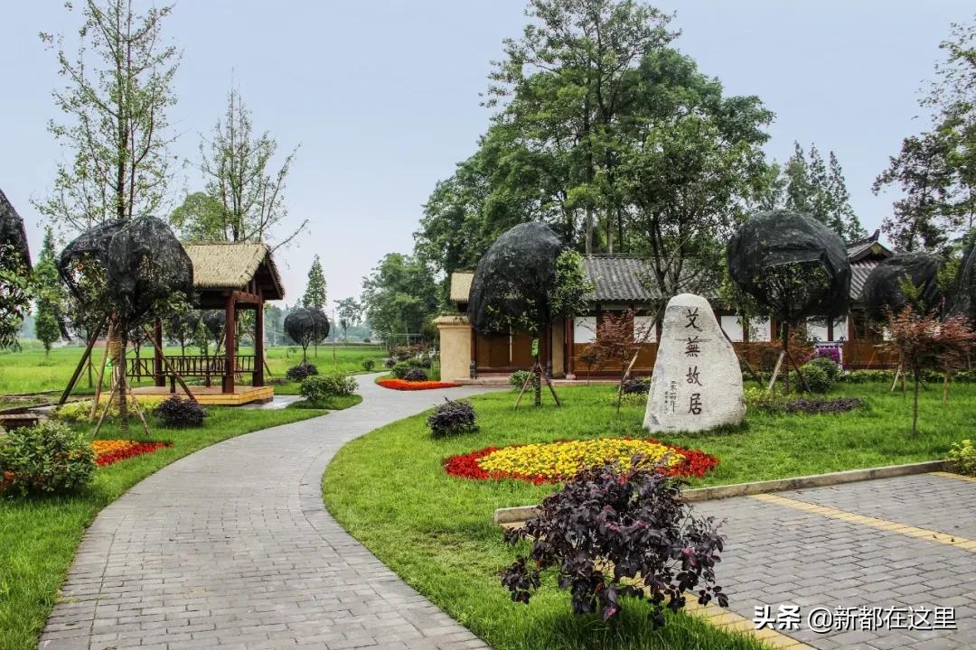 邂逅成都的100个生活细节,邂逅成都的一百个细节