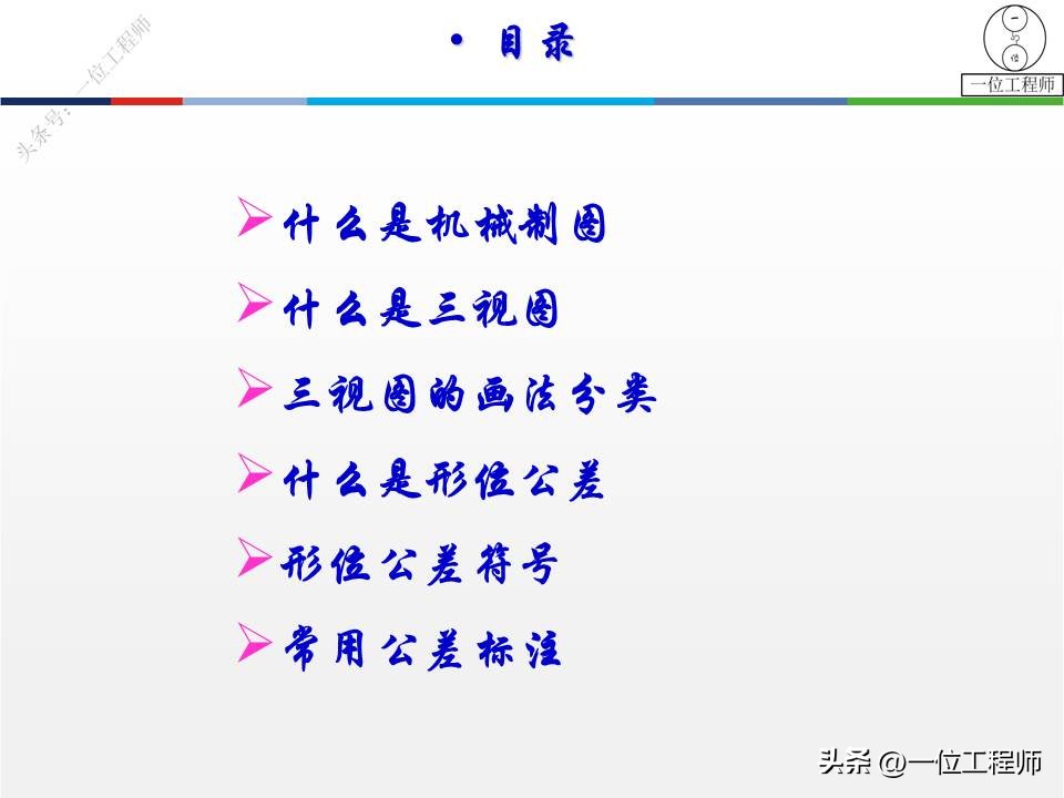 三视图画法细节讲解,三视图100例图视频教学