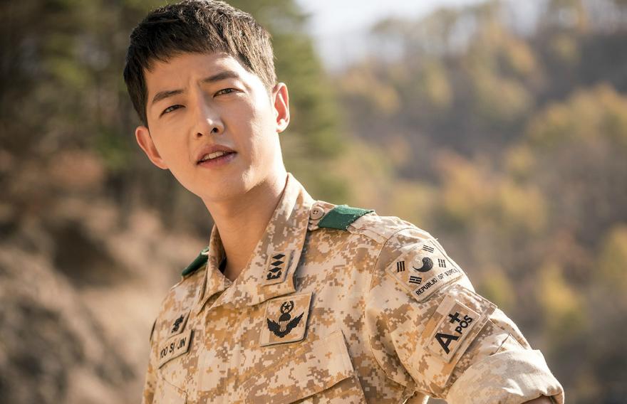 推荐5部适合在春日看的韩剧,十部熬夜必看经典韩剧