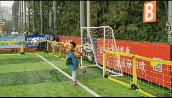 2022年全国童模大赛形象代言人,少儿大赛代言人