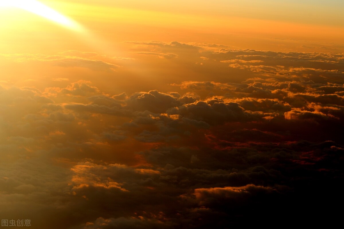 清都的原创诗词，4年作品合集，用文字记录生活