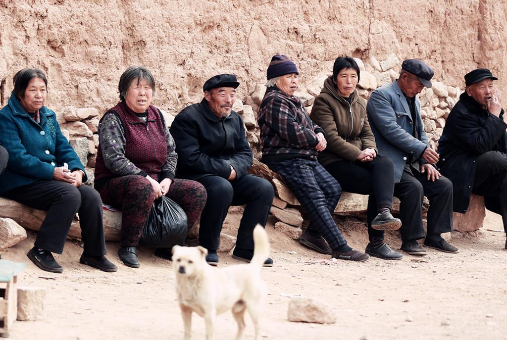 近几年农村出现六大怪现象,农村出现五大奇怪现象