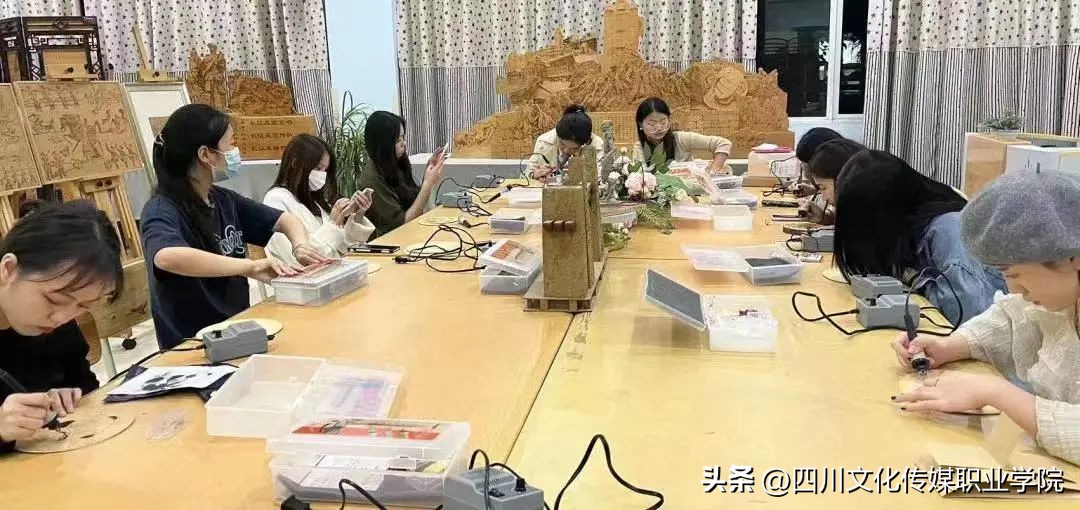 文传学院有哪些专业推荐,文传学什么专业好学