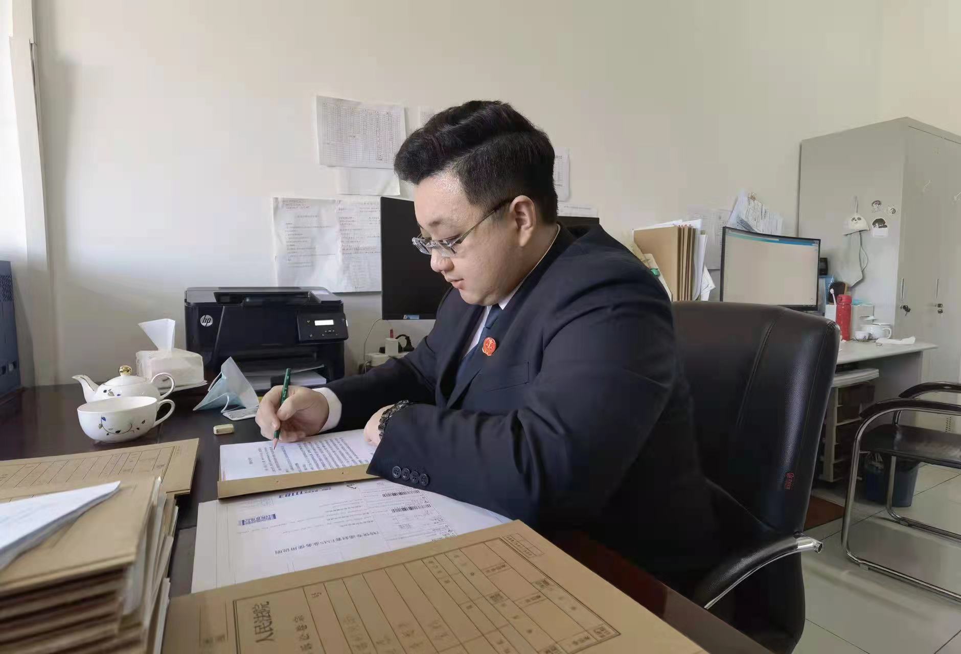 是你是你，如此闪耀的你（一）