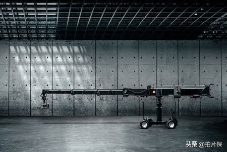 FlightHead6杵地上维修要30万？「拍片保︱影视器材险」可赔