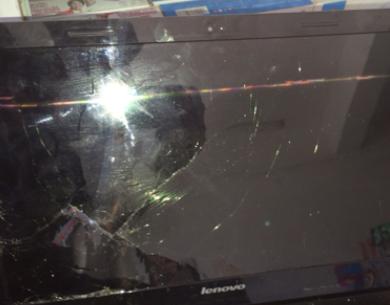 联想笔记本屏幕坏了有保修期吗,联想电脑屏幕坏了可以免费保修吗