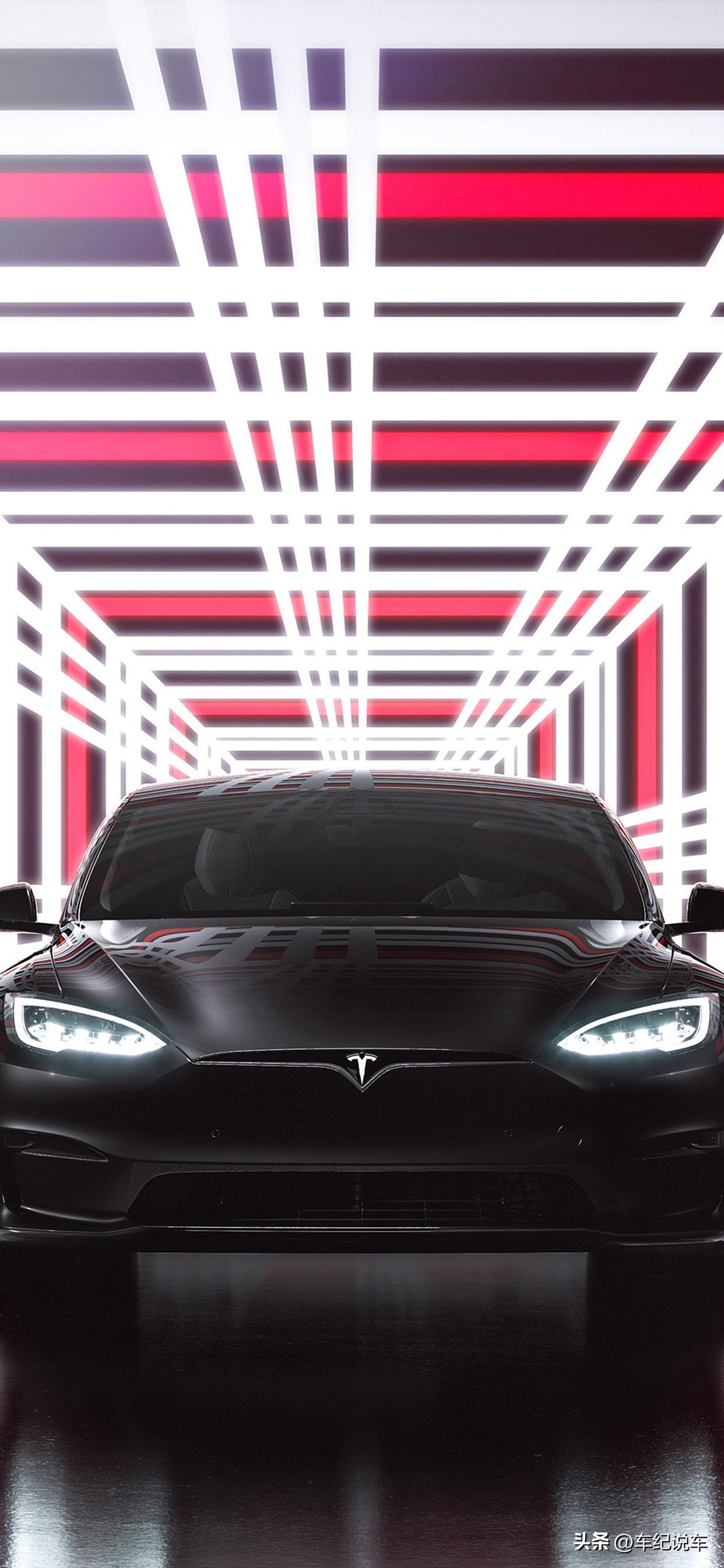 特斯拉新品上市会降价吗,特斯拉香港宣布将降价曲线图
