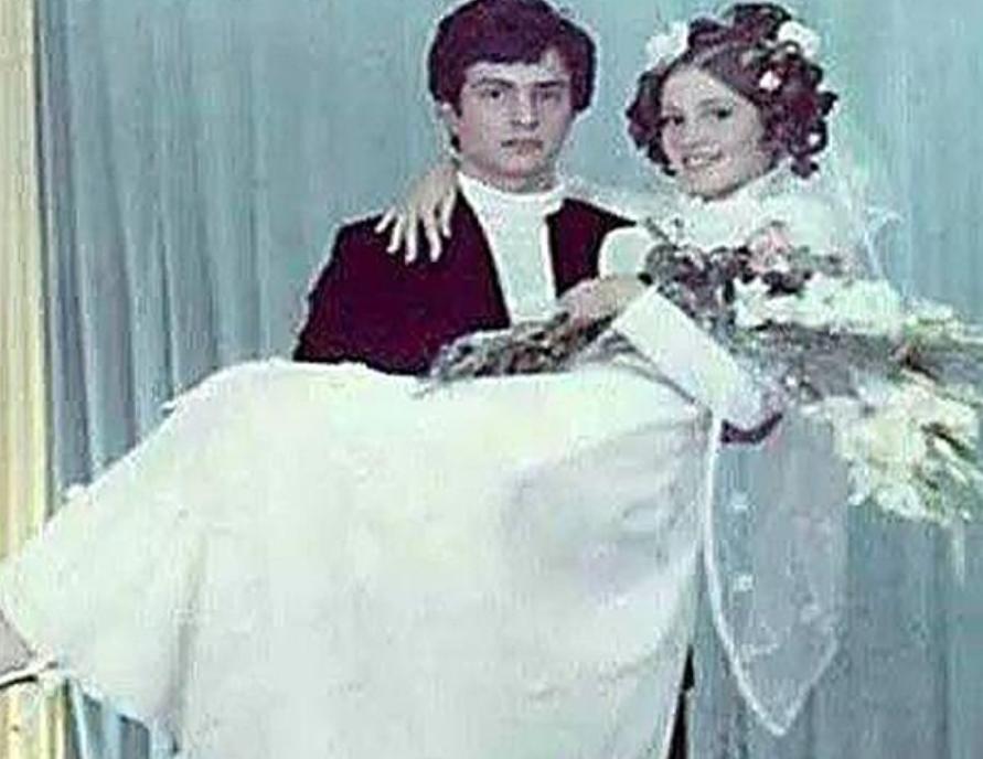 总统的糟糠之妻被分居27年，对方情人之子成第一儿子，很崇拜普京