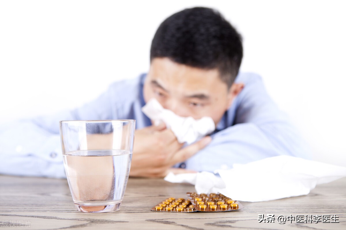 4种药长期服用可能免疫力低下,四种药物危害大