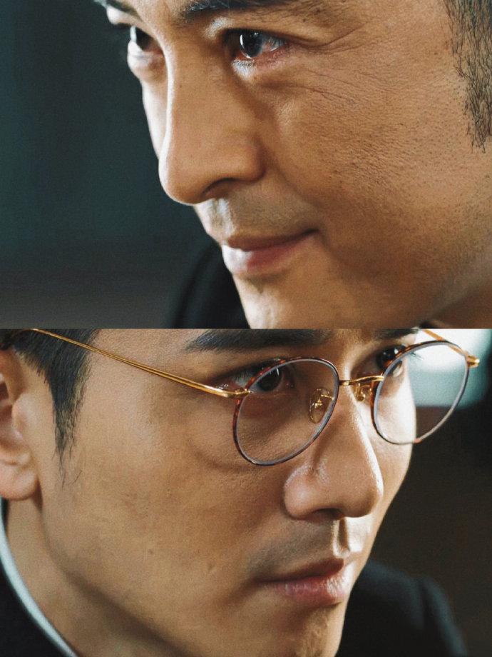 排名前五的谍战剧排行榜,五部口碑还不错的谍战剧排行榜