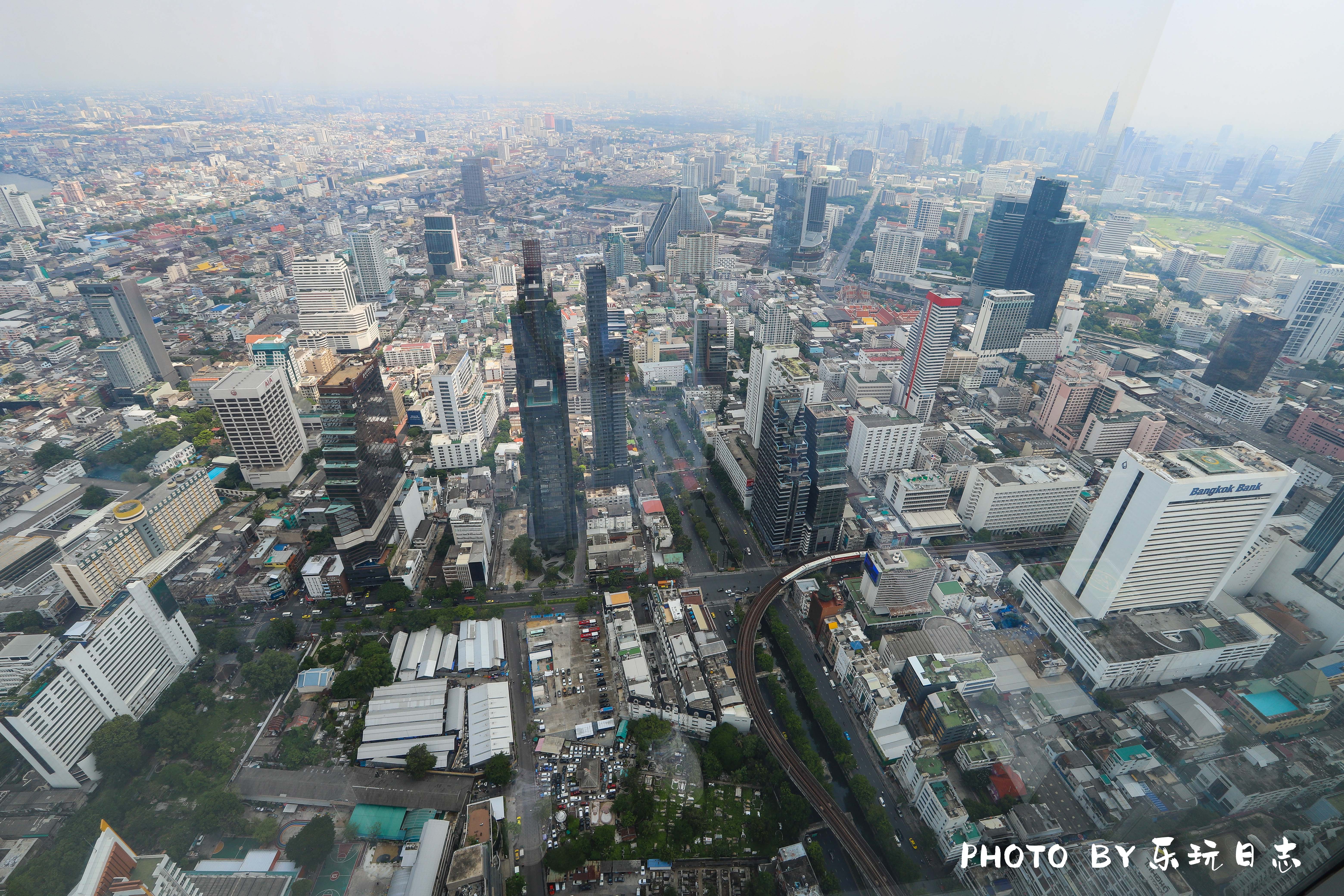 泰国王权云顶大厦旅游攻略,泰国曼谷旅游景点打卡攻略