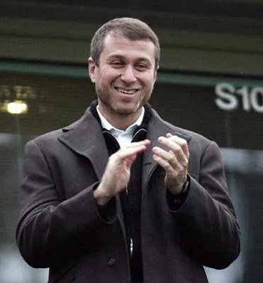 阿布组建足球联盟,反制北约扩张措施