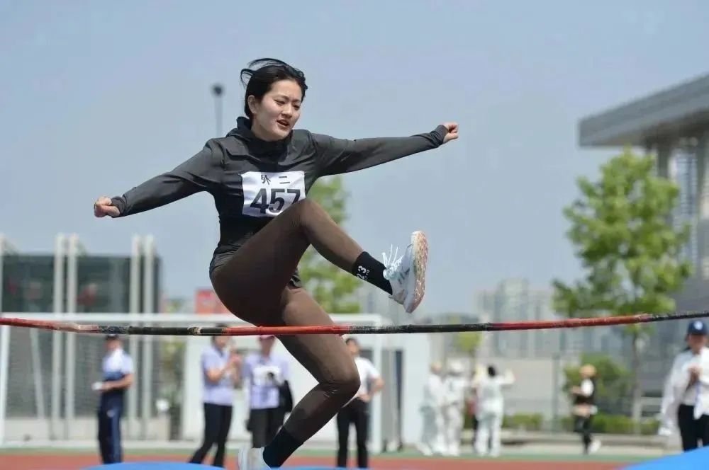 齐聚赛场共向未来——集团第一届职工运动会圆满召开