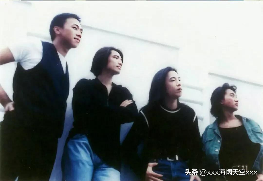 beyond与家驹的故事第二十六集,beyond与家驹的故事第二十七集