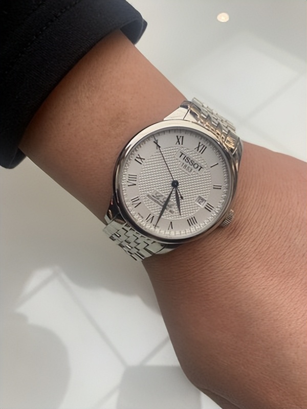 天梭力洛克值得买吗浪琴,天梭力洛克值得买