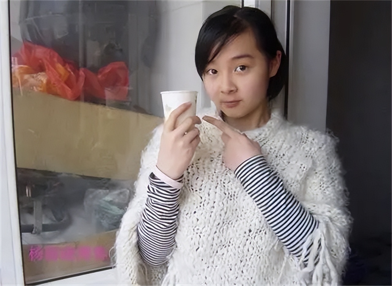 杨丽晓少年包青天图文,少年包青天3小狸最后又出现了