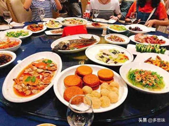 请客吃饭的讲究和话术,请客吃饭怎么开场我来教你一招