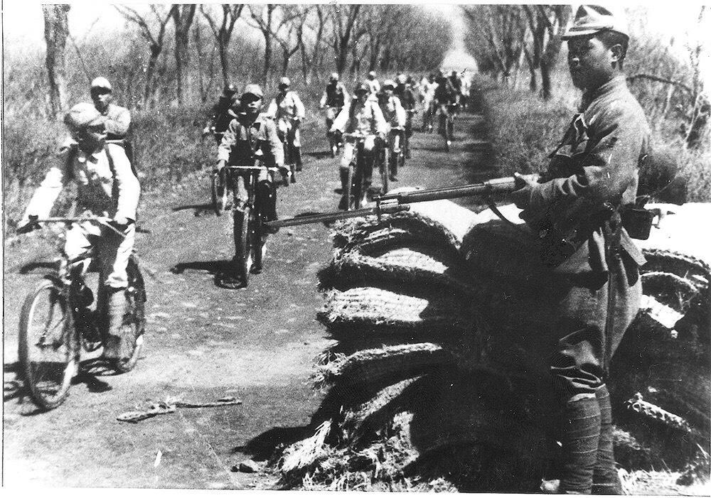 30张五六十年代老照片,30张老照片告诉你