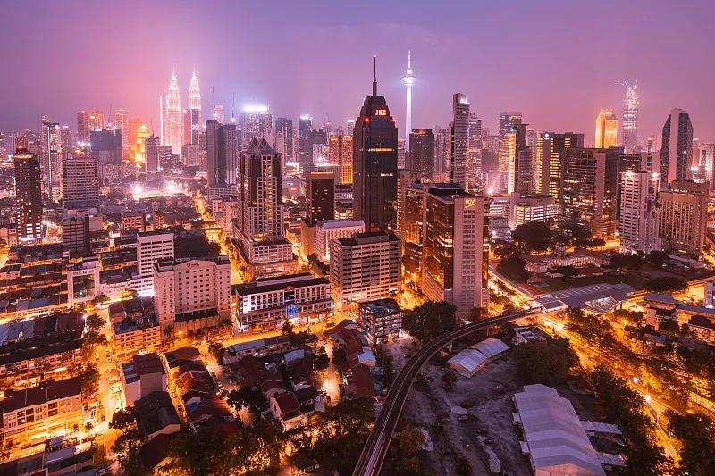 大马经济有多厉害,大马经济排名