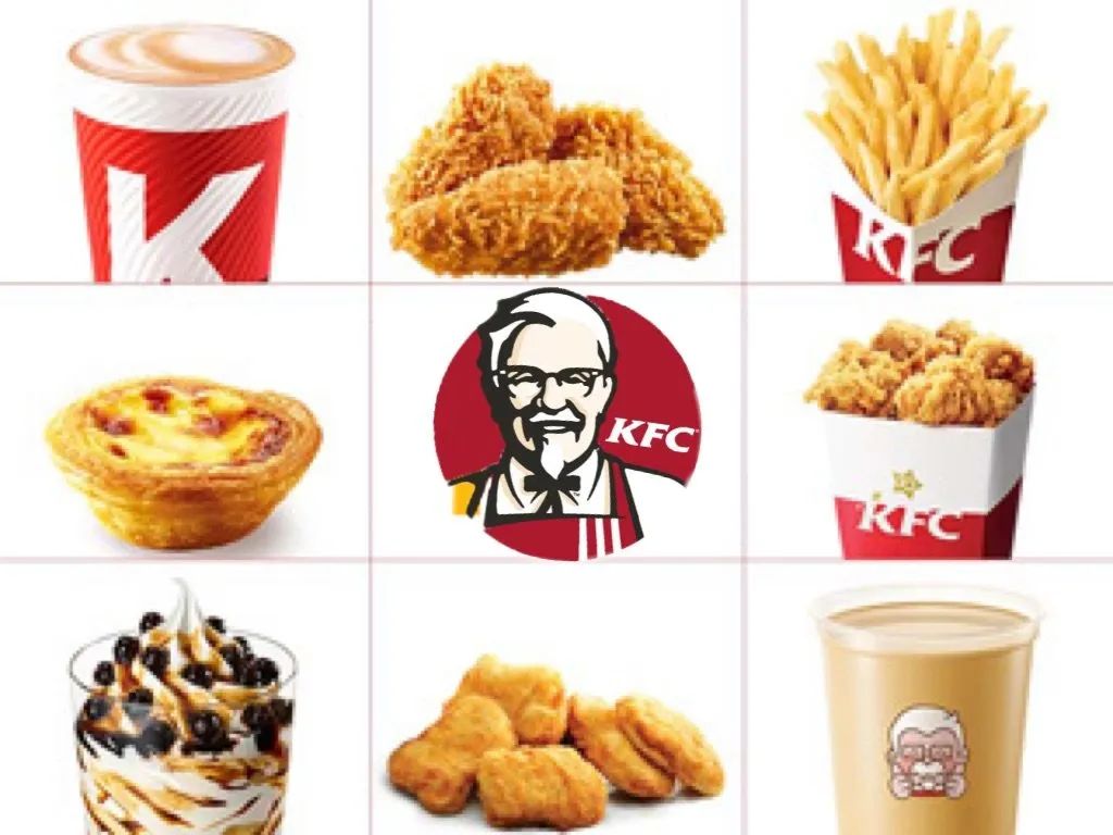 麦当劳肯德基哪个早餐卡划算,麦当劳早餐9.9买一送一肯德基早餐