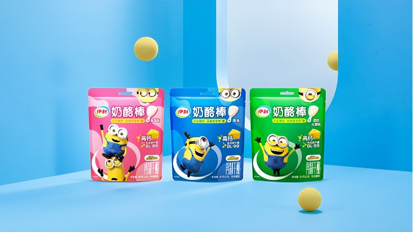 解析2019世界食品创新奖入围产品,2022乳品创新大奖