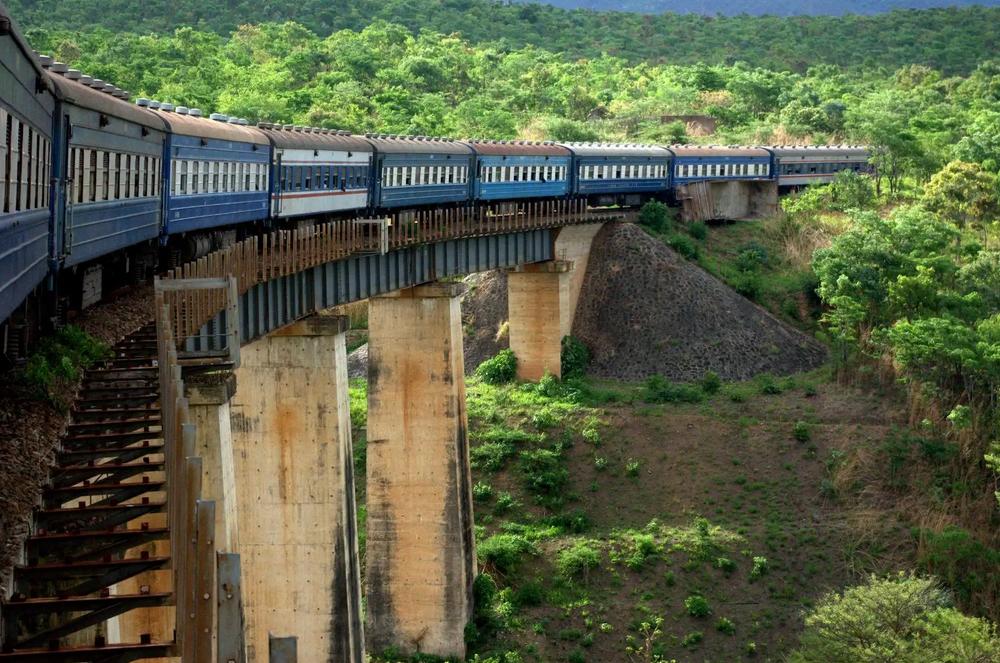 赞比亚歼6,12架歼6赞比亚