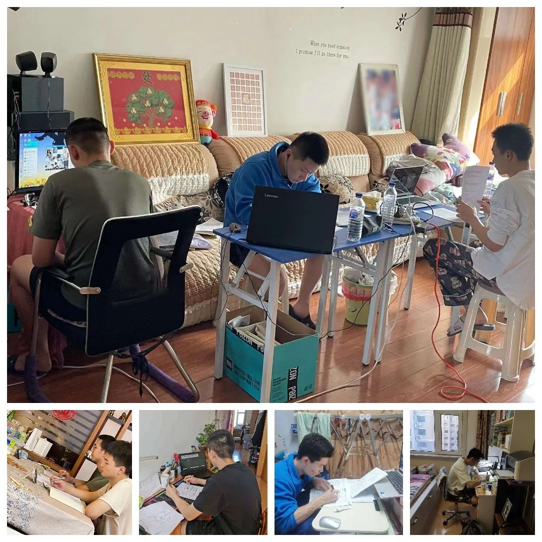 吉林省实验中学航空班高考,吉林省实验中学航空班考试流程