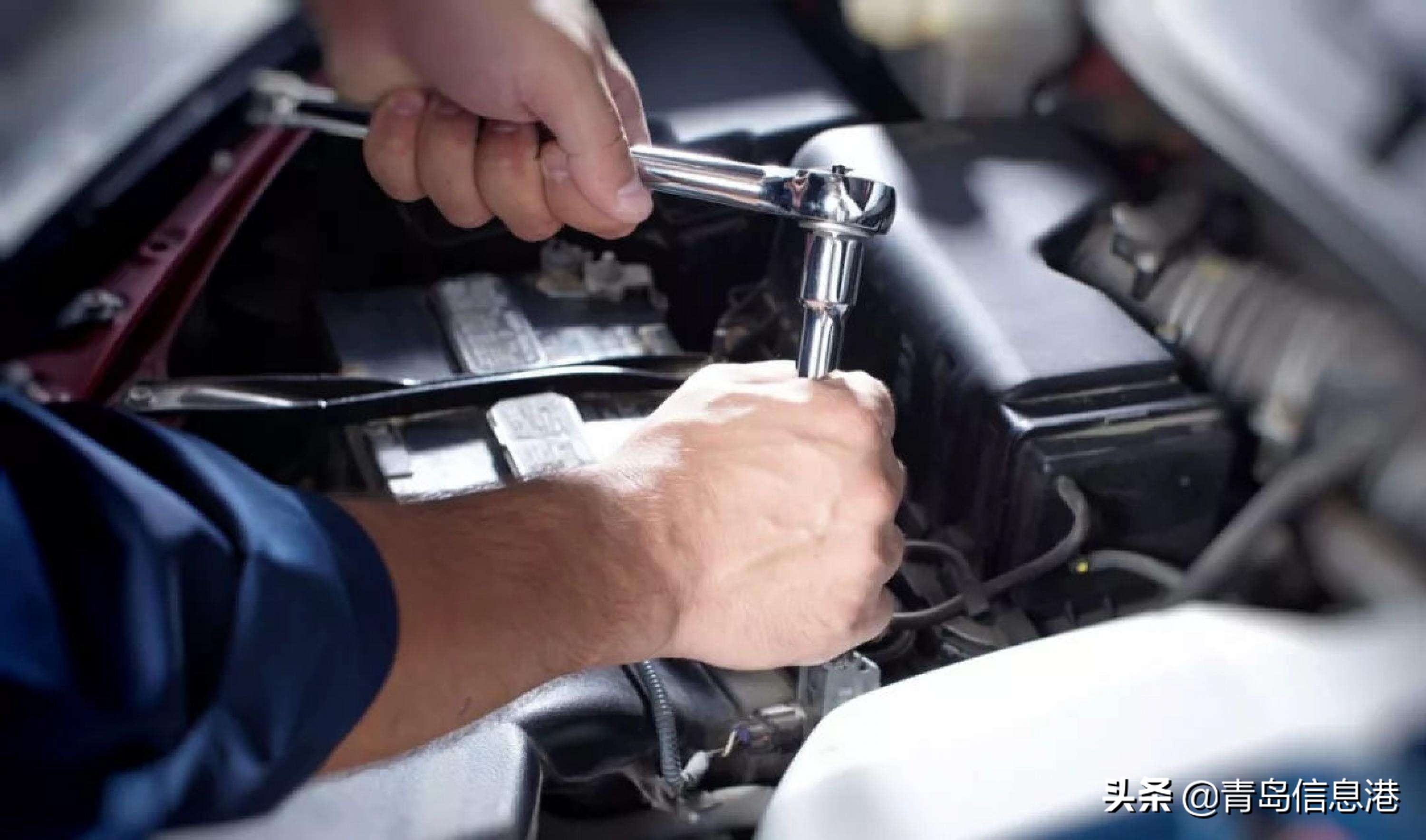 车祸被撞住院后理赔流程,车祸处理流程人受伤车辆理赔