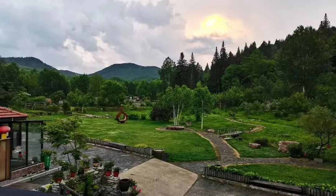 白山市出发五一2-3天短途旅游推荐,冬季白山周边一日游景点大全