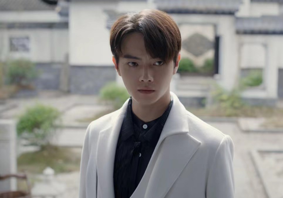 迷航昆仑墟完美收官,迷航昆仑墟在哪个平台播出呢