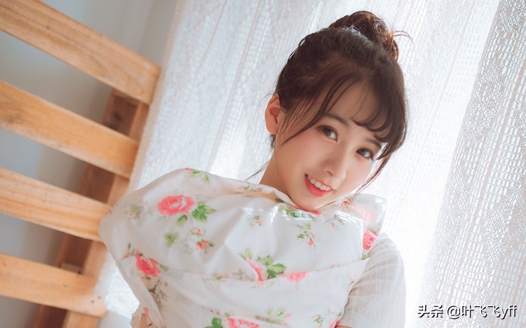 想要追到女孩子,想要追到一个人就要主动出击