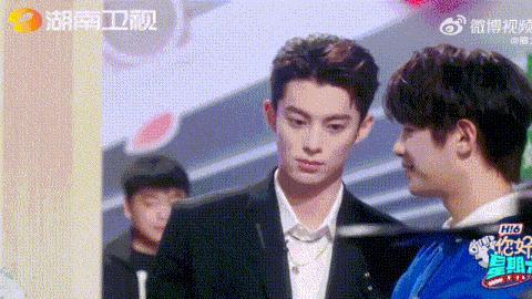 虞书欣讨喜视频,虞书欣为什么越作越火