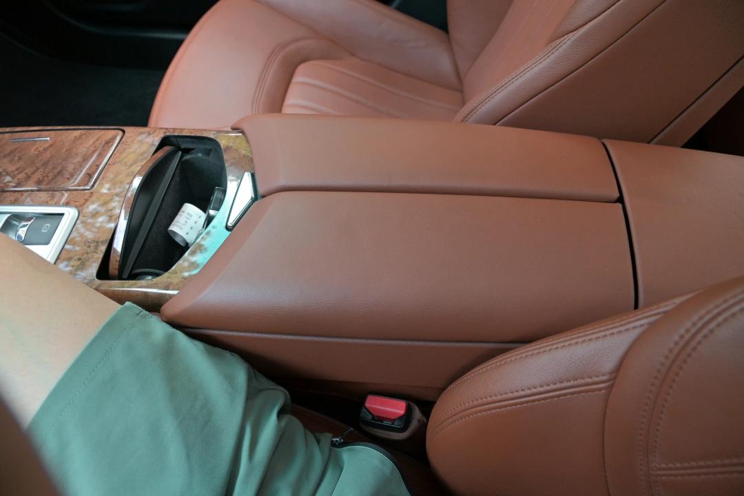 玛莎拉蒂二手车15至25万 (高性价比二手玛莎拉蒂价格多少)