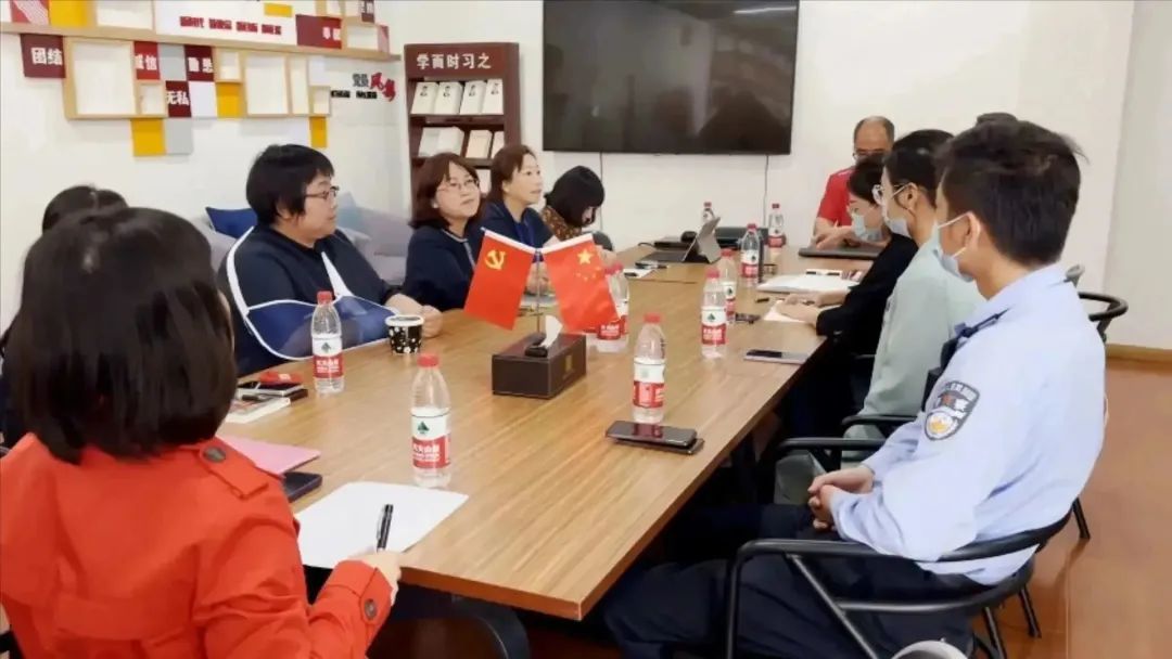 安全隐患排查和矛盾纠纷化解机制,派出所深入推进矛盾排查化解工作