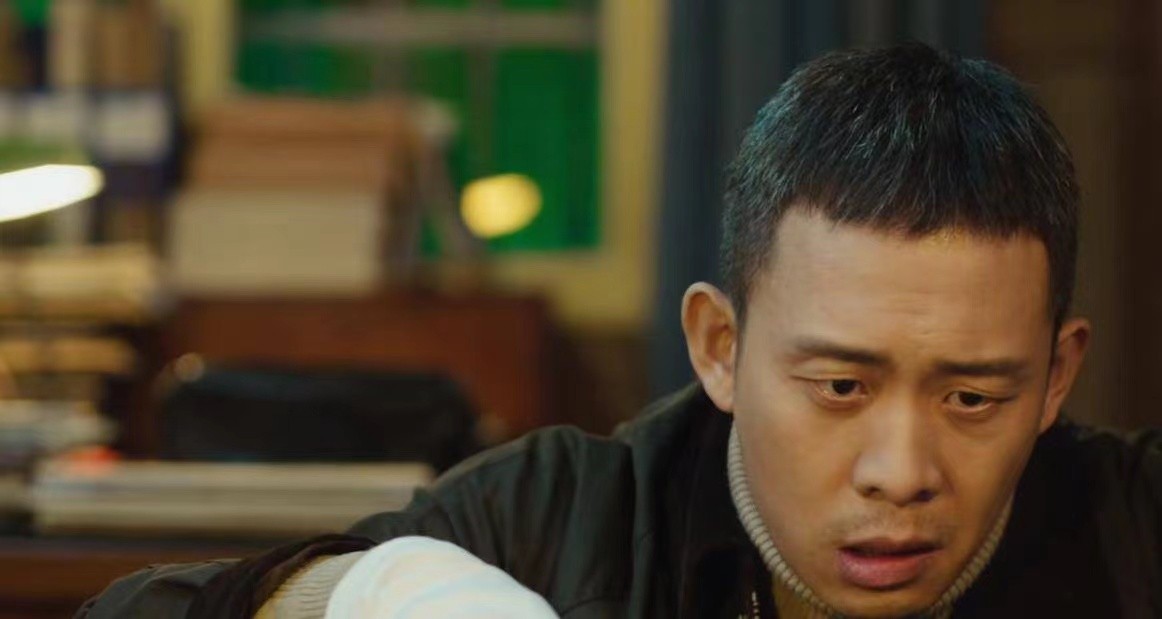 他是谁：碎尸案凶手如何消失的？八年后原因曝光，卫国平才是关键