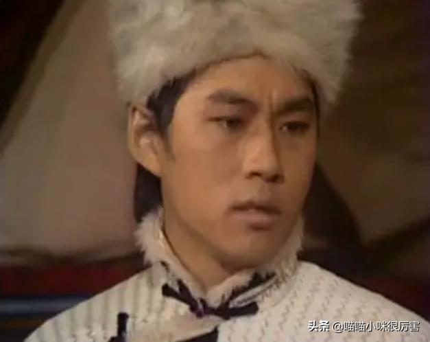 83版射雕英雄传是tvb出的吗,重播83年版射雕英雄传粤语版剧集