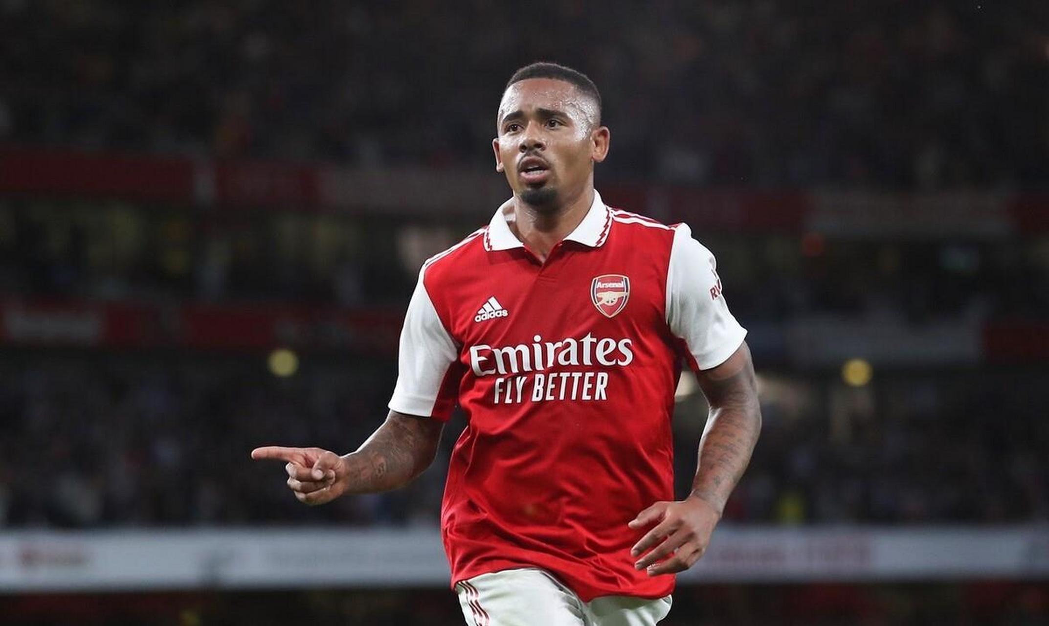 阿森纳2022-2023英超亚军,阿森纳从0-4到7-5最震撼翻盘