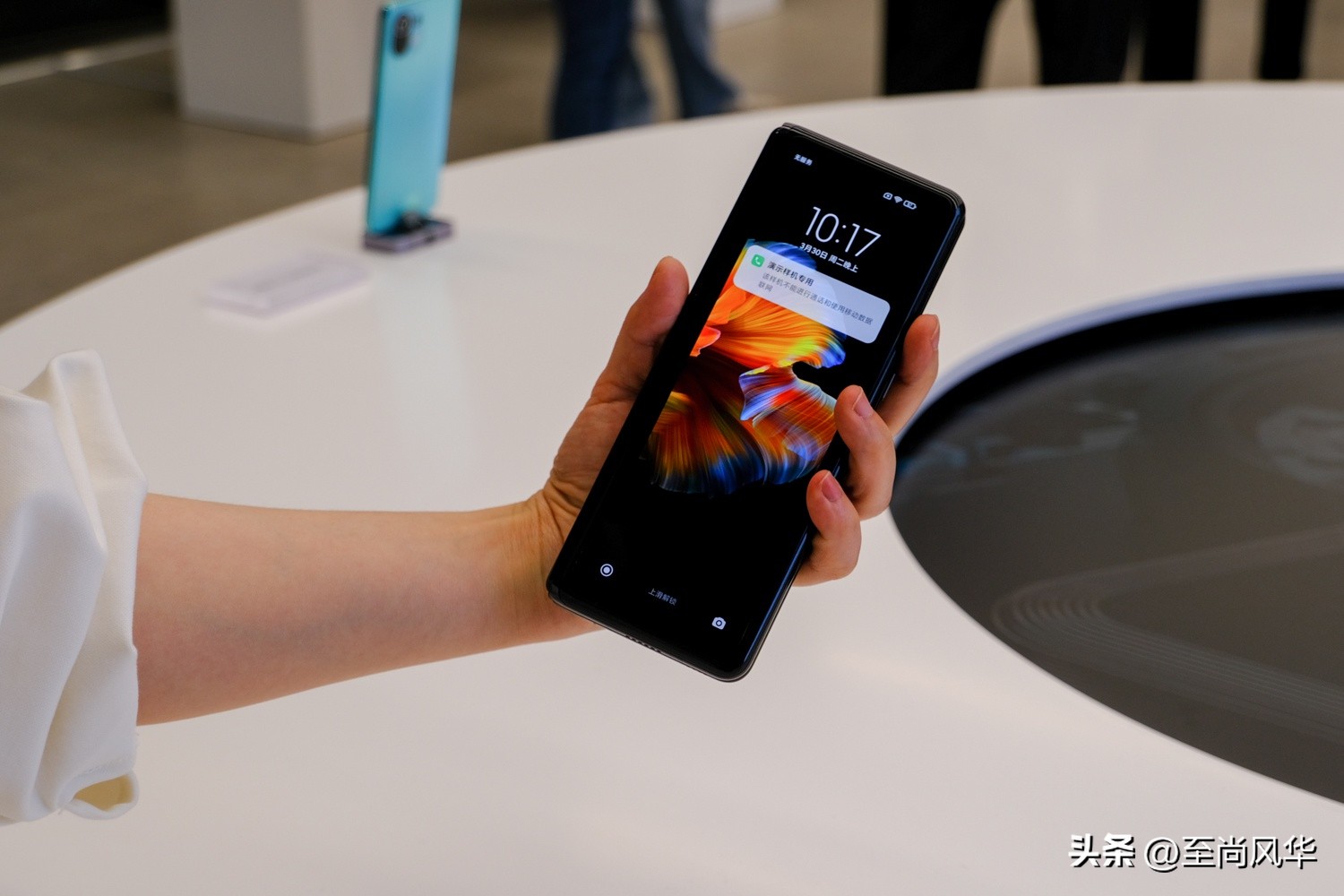 小米最贵配置,小米目前最高端手机价格