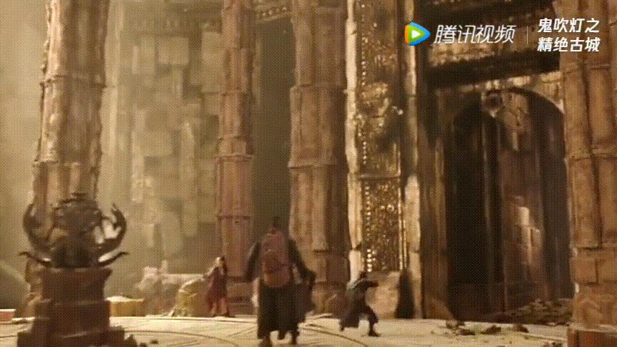 2021必看十部盗墓鬼吹灯电影,鬼吹灯最近新出的电视剧叫什么